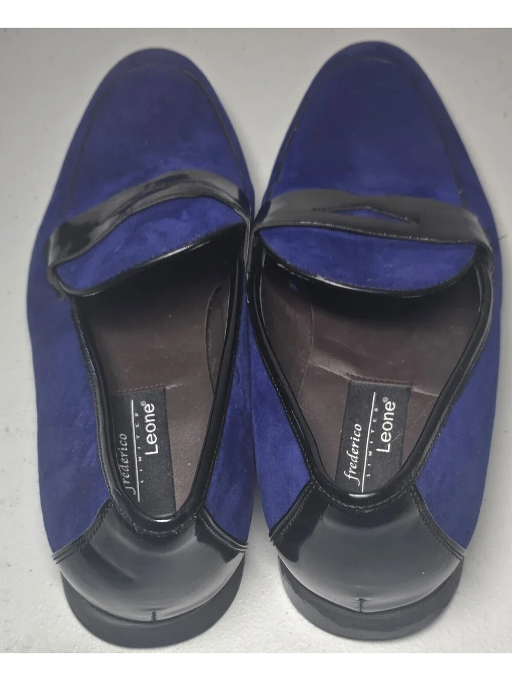 Frederico Leone Limited 
